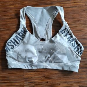 Gymshark GS Power sports bra - Size S